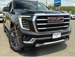 2025 GMC Yukon XL Elevation