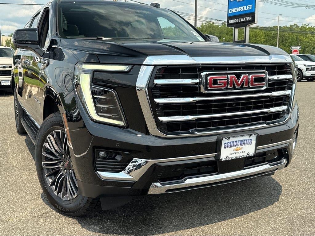 2025 GMC Yukon XL Elevation
