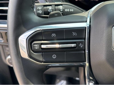 2025 GMC Yukon XL Elevation