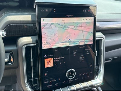 2025 GMC Yukon XL Elevation