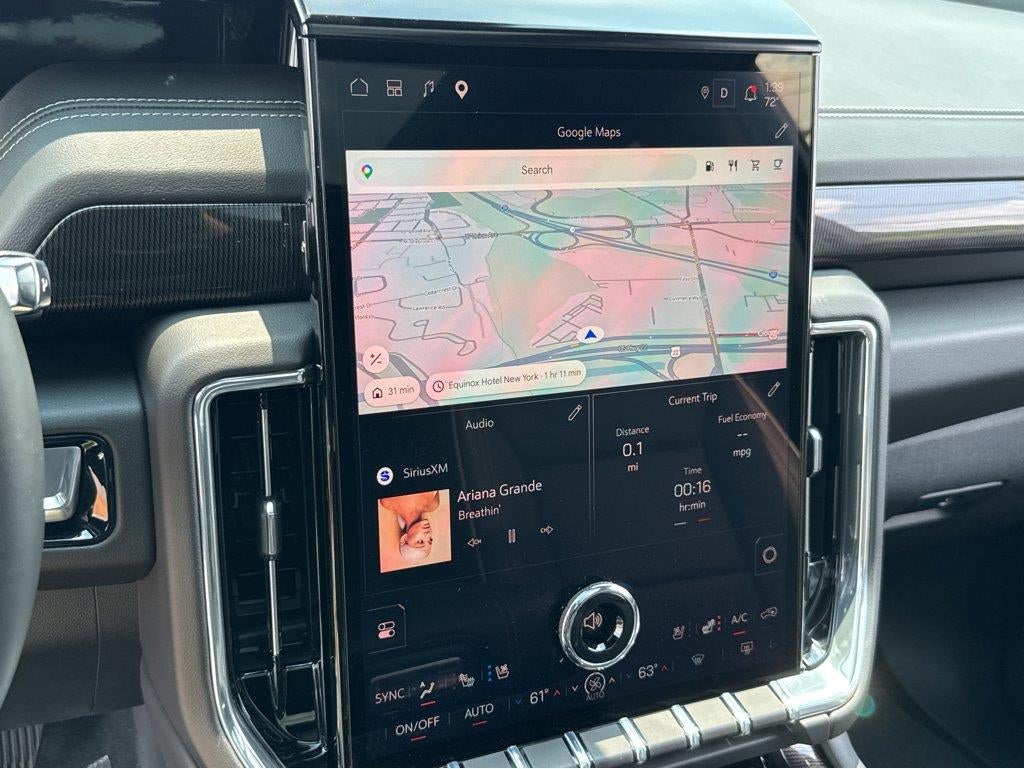 2025 GMC Yukon XL Elevation