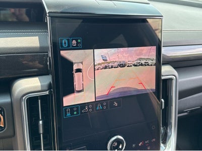 2025 GMC Yukon XL Elevation