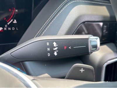 2025 GMC Yukon XL Elevation