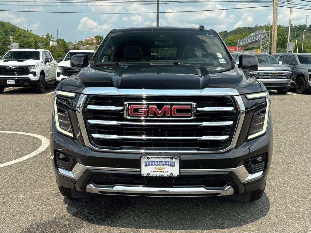 2025 GMC Yukon XL Elevation