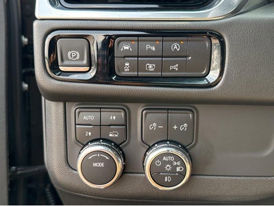 2025 GMC Yukon XL Elevation