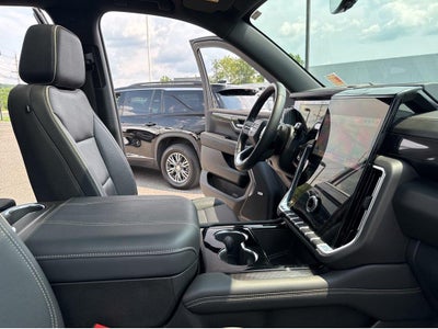 2025 GMC Yukon XL Elevation