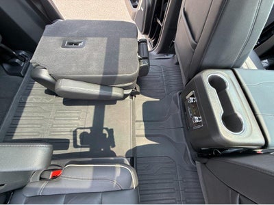 2025 GMC Yukon XL Elevation