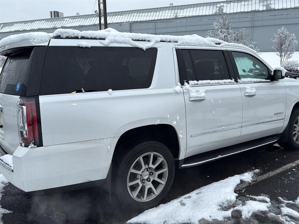 2017 GMC Yukon XL Denali