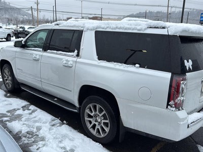 2017 GMC Yukon XL Denali
