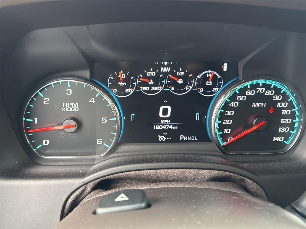 2017 GMC Yukon XL Denali