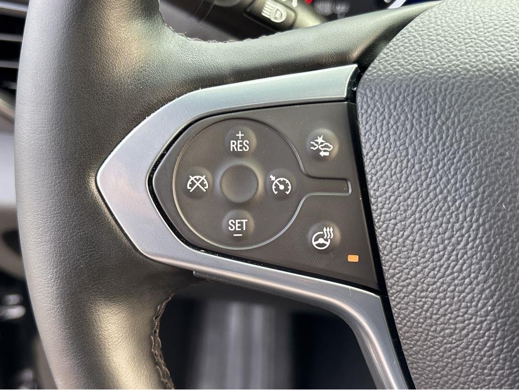 2024 Chevrolet Traverse Limited Premier