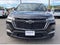 2024 Chevrolet Traverse Limited Premier