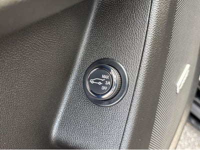 2024 Chevrolet Traverse Limited Premier