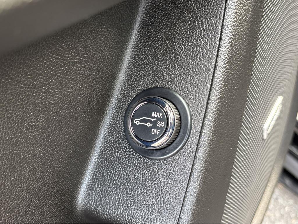 2024 Chevrolet Traverse Limited Premier