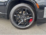 2024 Chevrolet Traverse Limited Premier