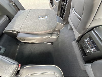 2024 Chevrolet Traverse Limited Premier