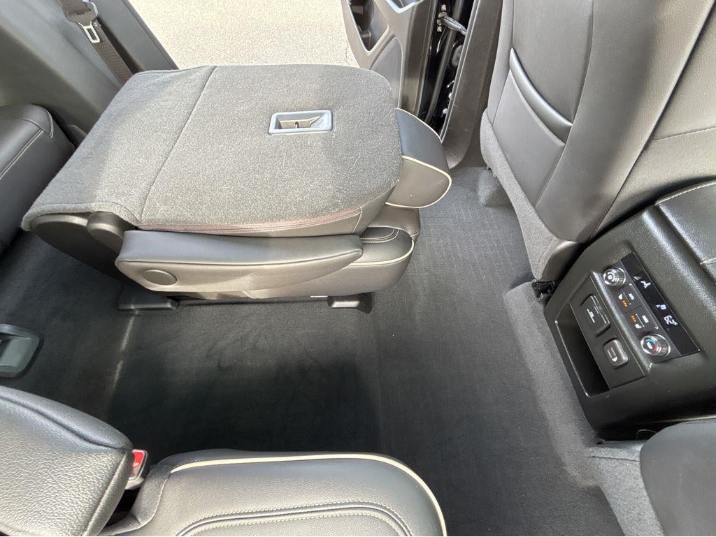2024 Chevrolet Traverse Limited Premier