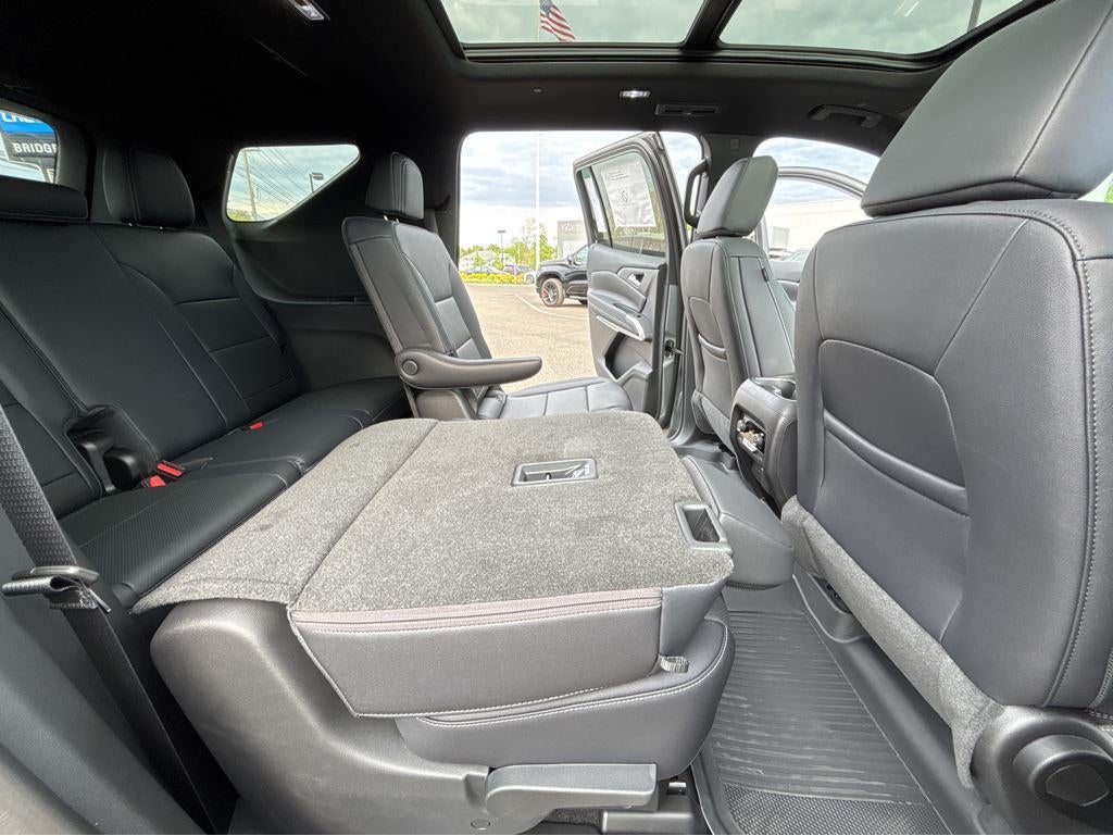 2026 Chevrolet Traverse LT - Photo 7
