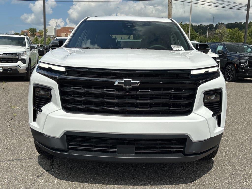 2027 Chevrolet Traverse LT - Photo 27