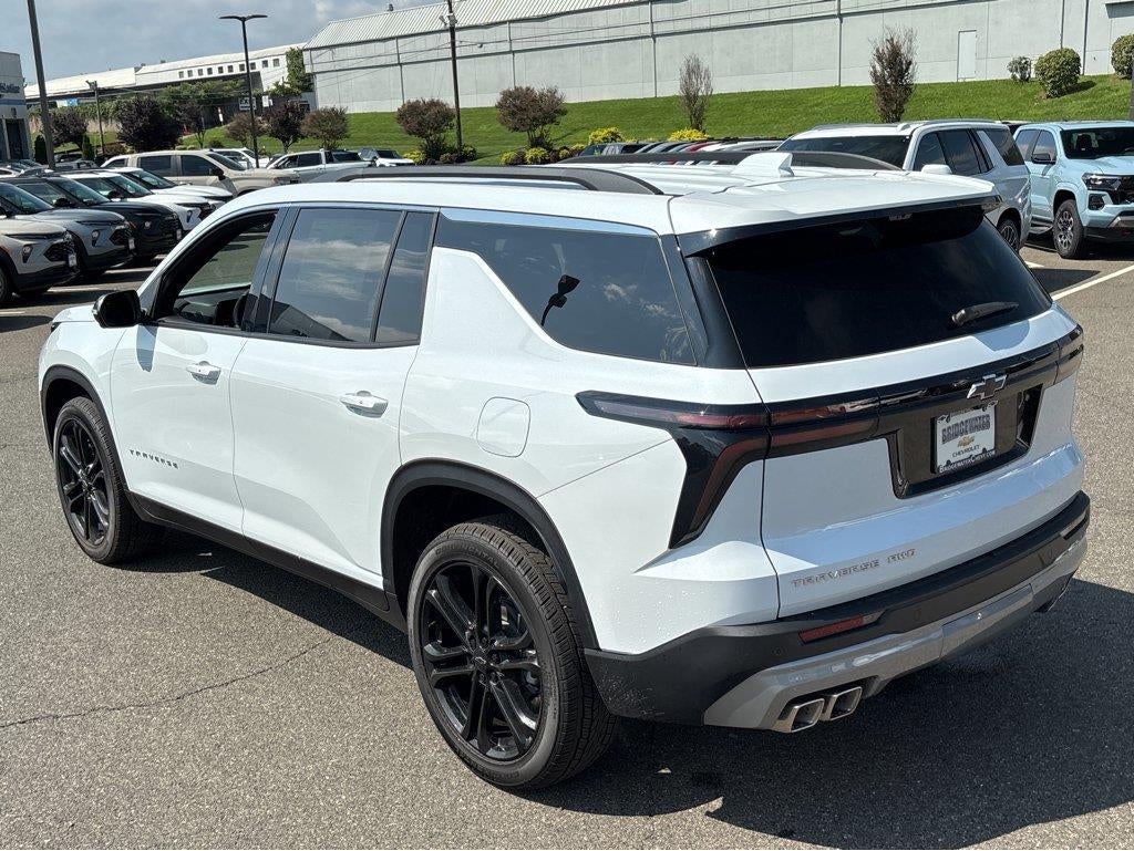 2026 Chevrolet Traverse LT - Photo 14