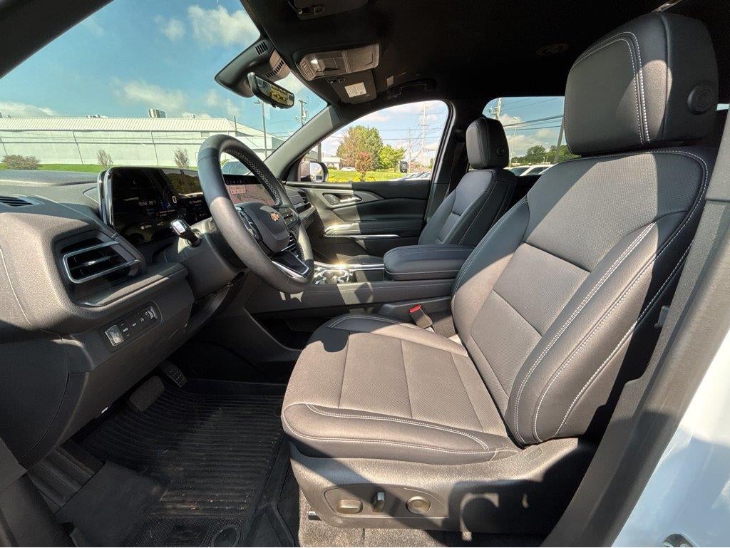2026 Chevrolet Traverse LT - Photo 17