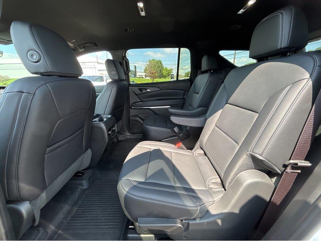 2026 Chevrolet Traverse LT - Photo 18