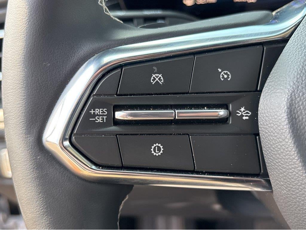2026 Chevrolet Traverse LT - Photo 20