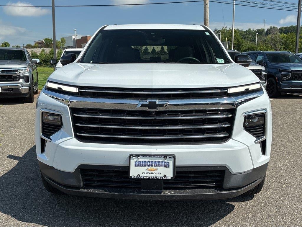2026 Chevrolet Traverse LT - Photo 27