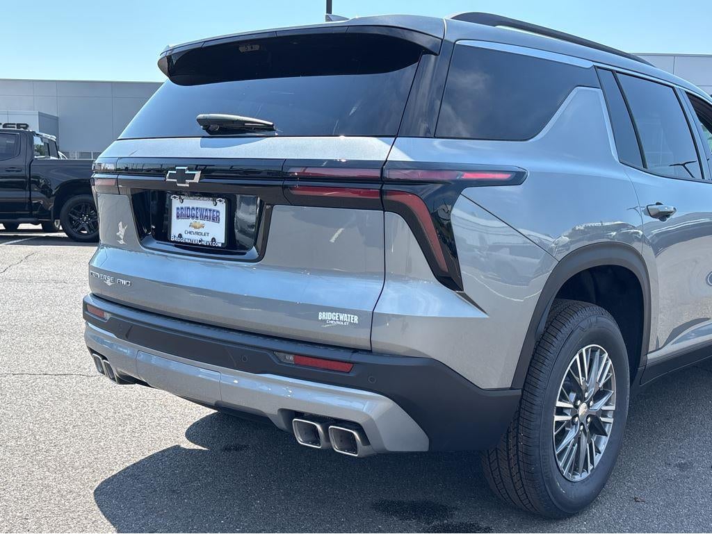 2026 Chevrolet Traverse LT - Photo 11