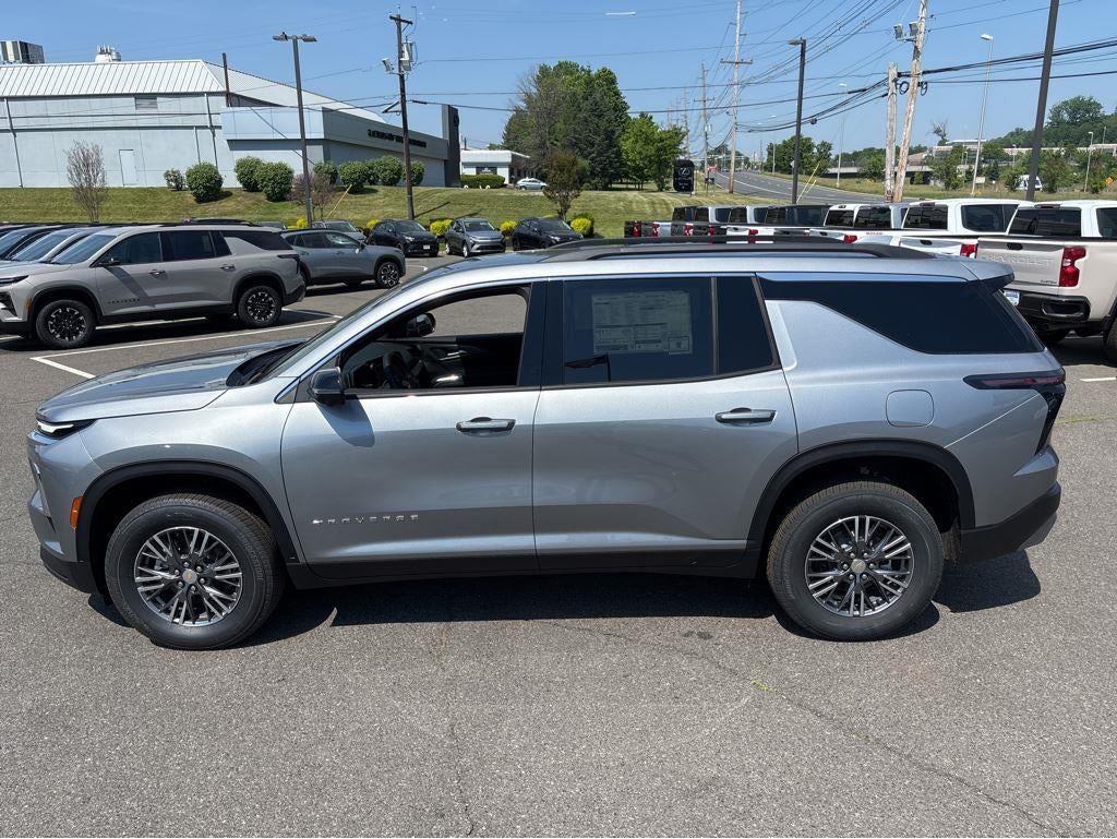 2026 Chevrolet Traverse LT - Photo 15