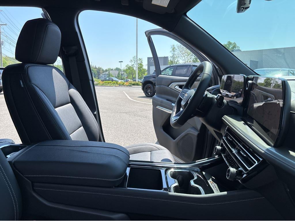 2026 Chevrolet Traverse LT - Photo 16