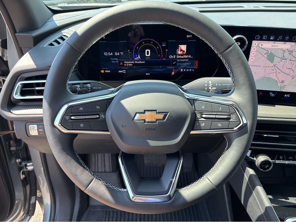 2026 Chevrolet Traverse LT - Photo 19