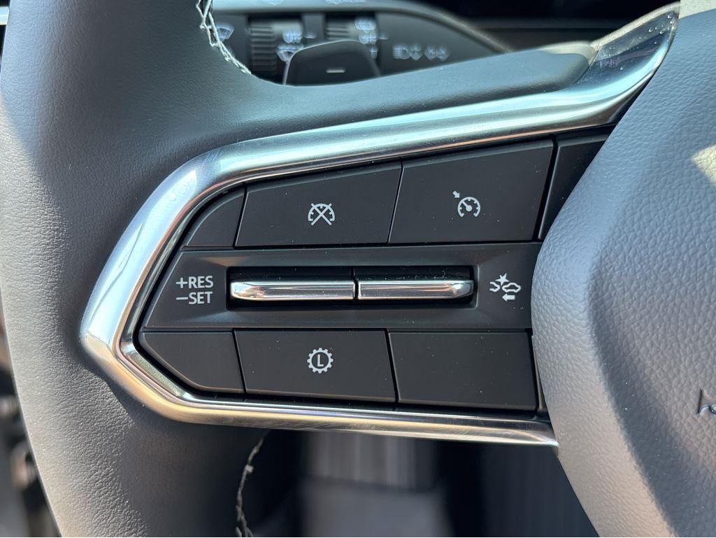 2026 Chevrolet Traverse LT - Photo 20