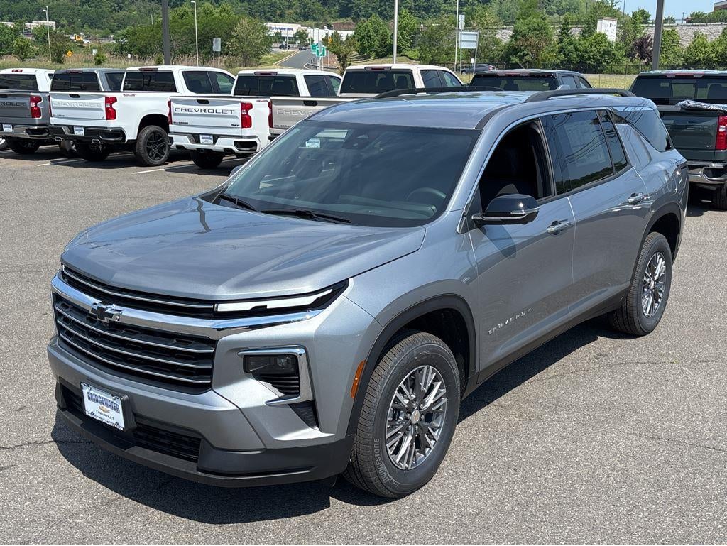 2026 Chevrolet Traverse LT - Photo 26