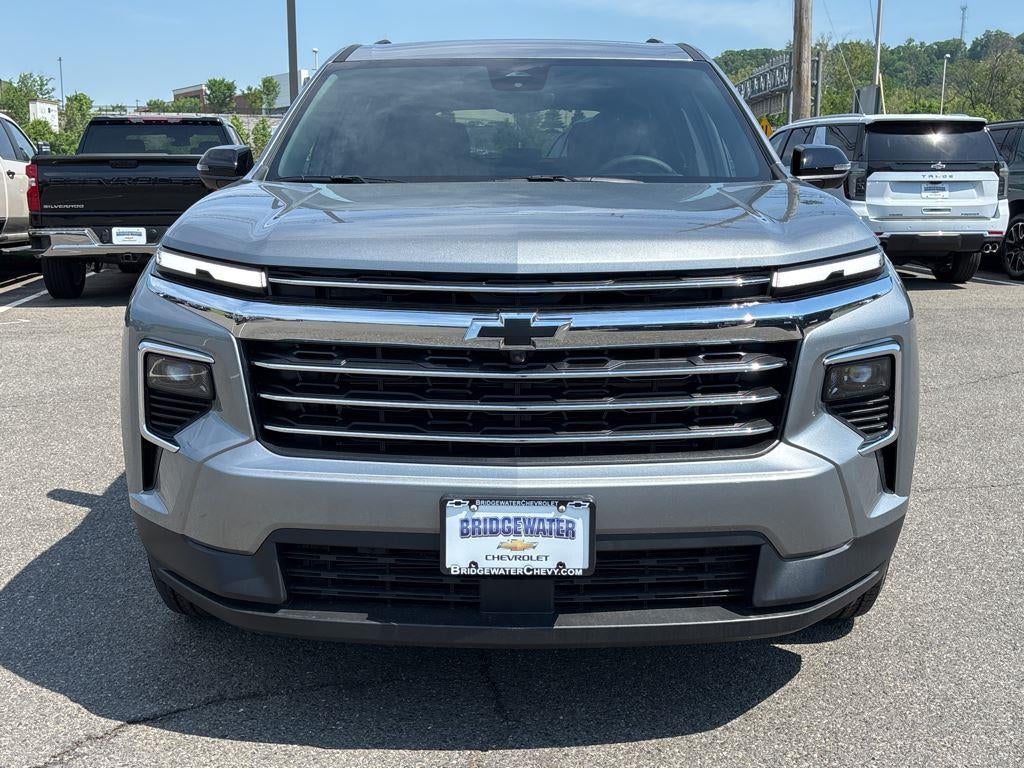 2026 Chevrolet Traverse LT - Photo 27