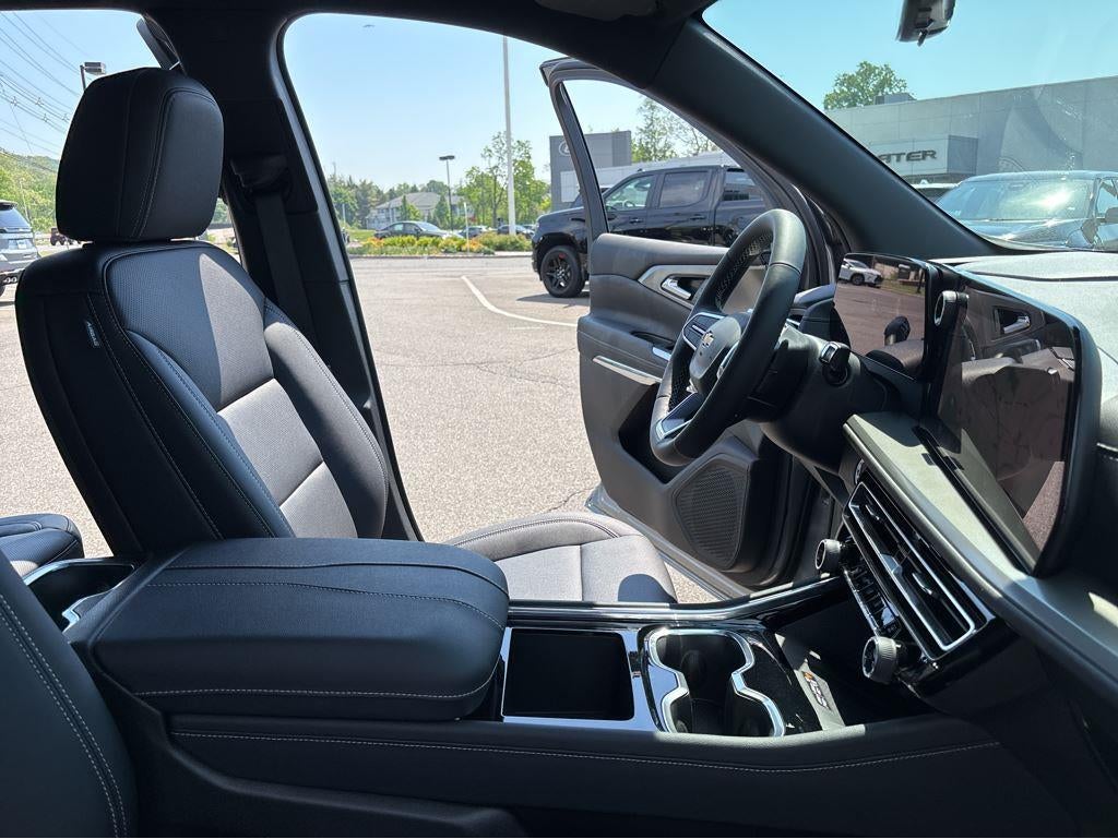2026 Chevrolet Traverse LT - Photo 30