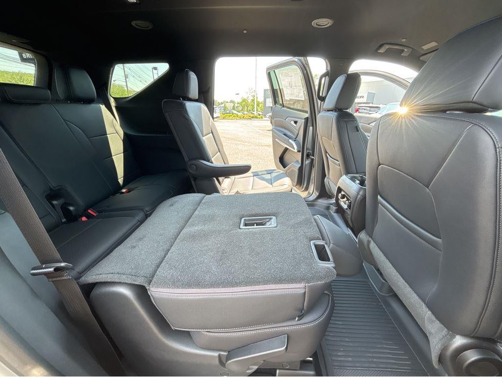 2026 Chevrolet Traverse LT - Photo 7