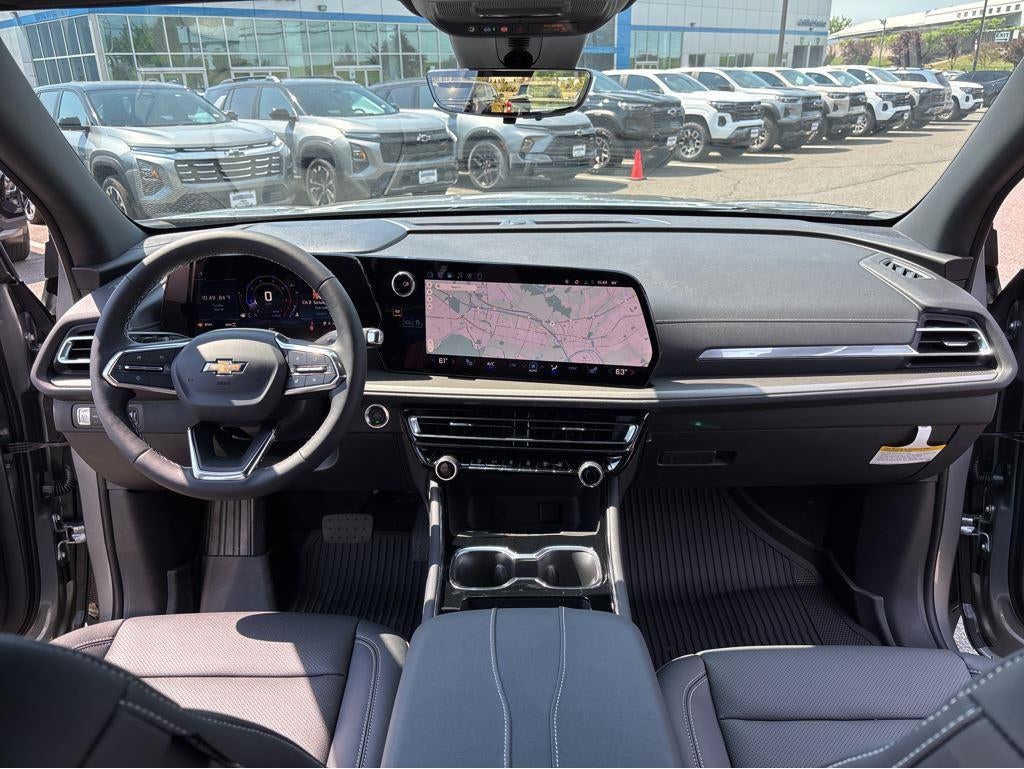 2026 Chevrolet Traverse LT - Photo 9