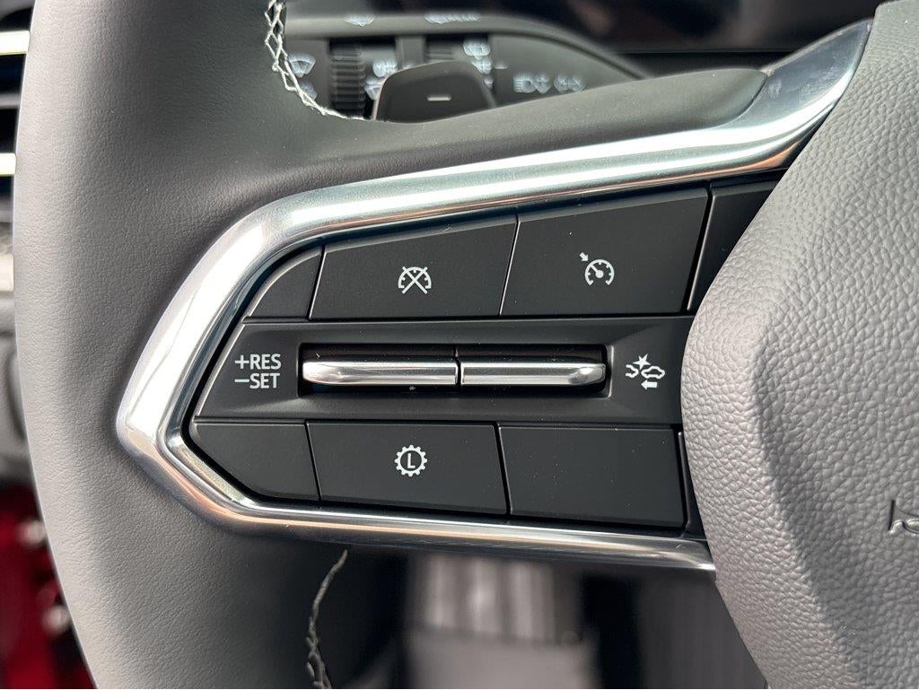 2027 Chevrolet Traverse LT - Photo 20