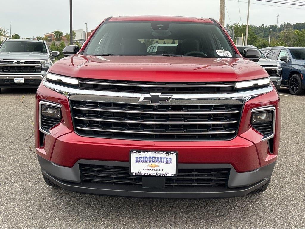 2027 Chevrolet Traverse LT - Photo 27