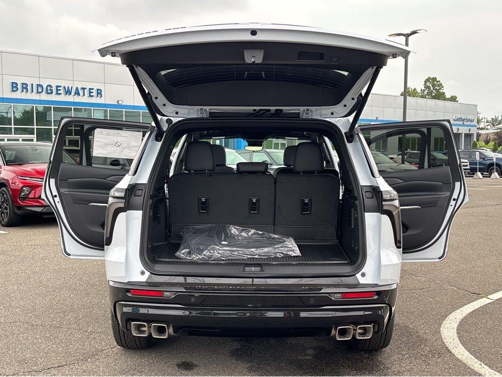2026 Chevrolet Traverse RS - Photo 13