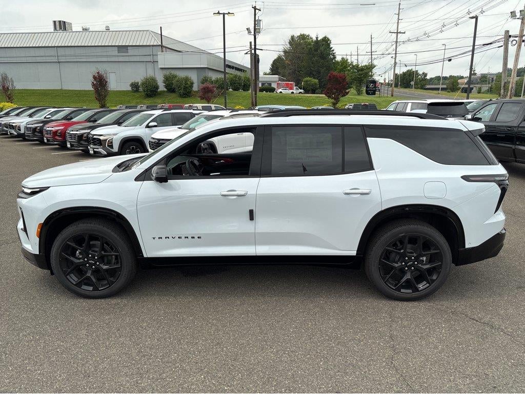 2026 Chevrolet Traverse RS - Photo 15