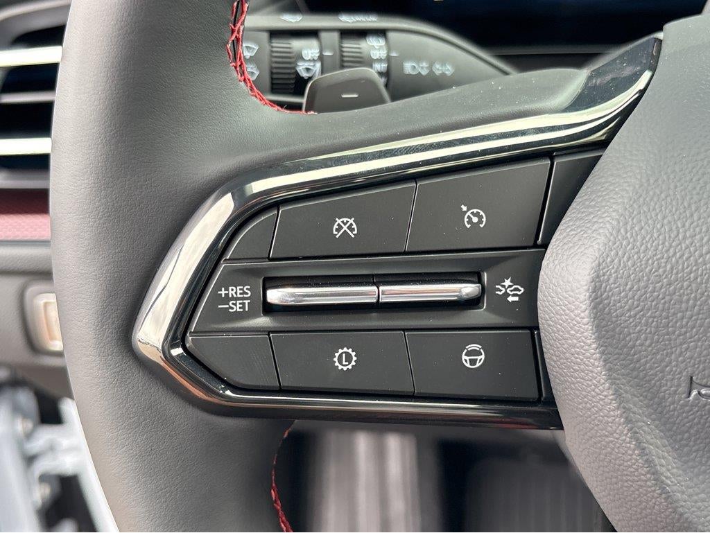 2026 Chevrolet Traverse RS - Photo 20