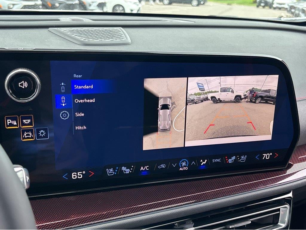 2026 Chevrolet Traverse RS - Photo 23