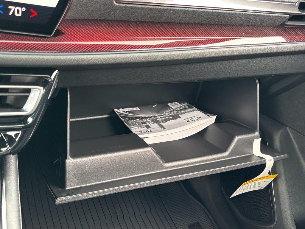 2026 Chevrolet Traverse RS - Photo 25