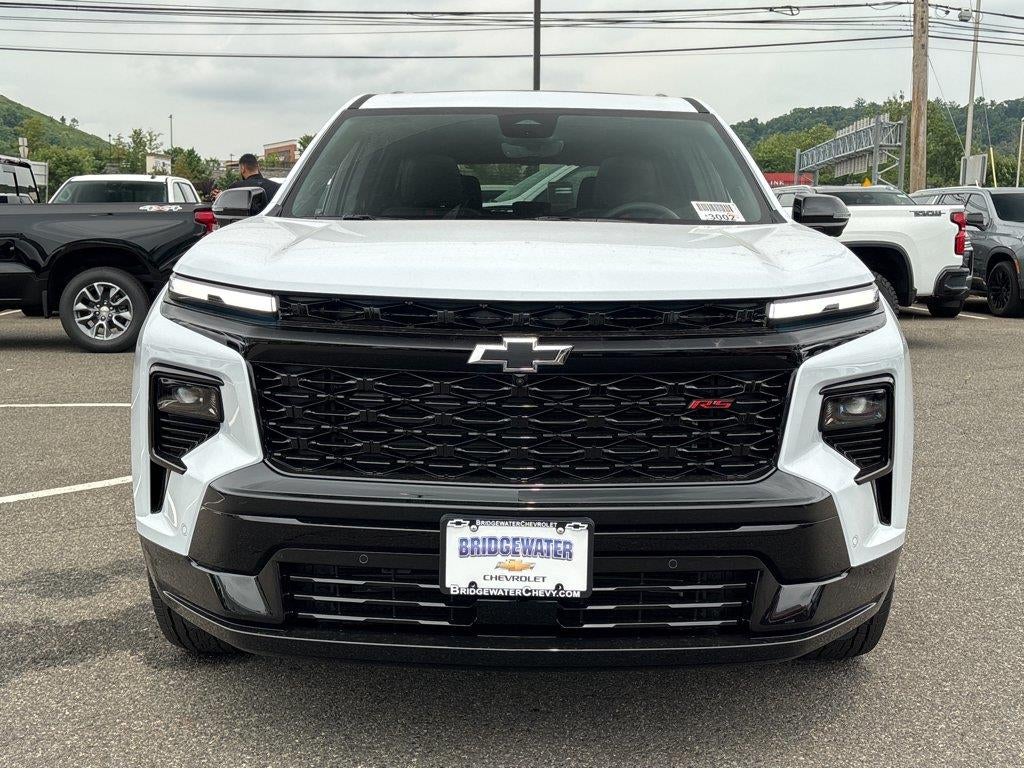 2026 Chevrolet Traverse RS - Photo 27