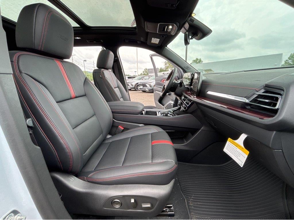 2026 Chevrolet Traverse RS - Photo 6