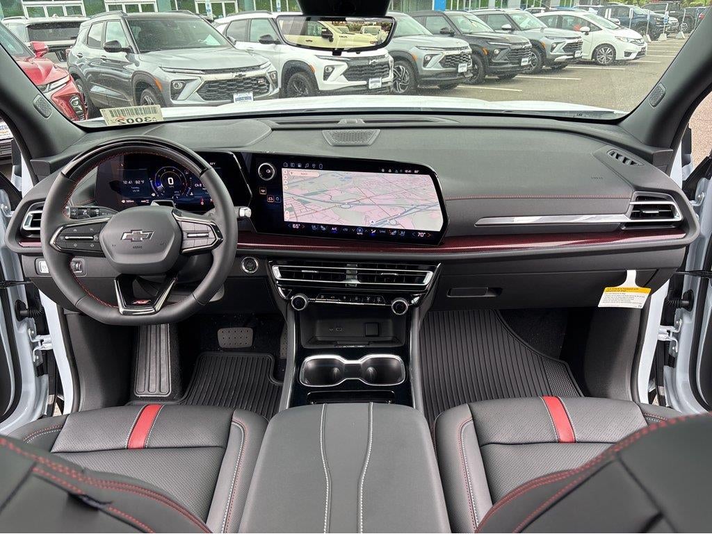 2026 Chevrolet Traverse RS - Photo 9