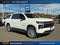 2027 Chevrolet Suburban LT