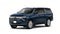 2027 Chevrolet Suburban LT
